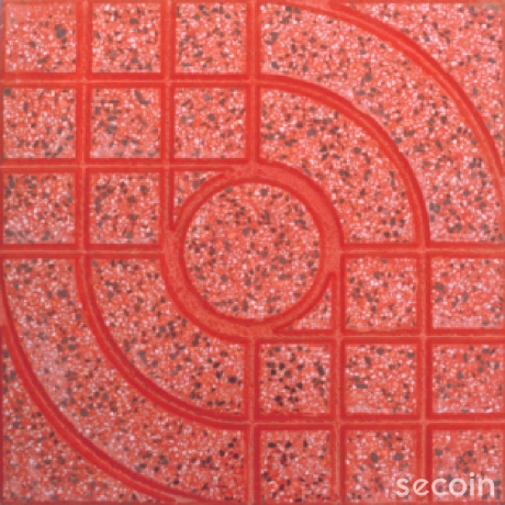 Pavement tile OD-40-1002